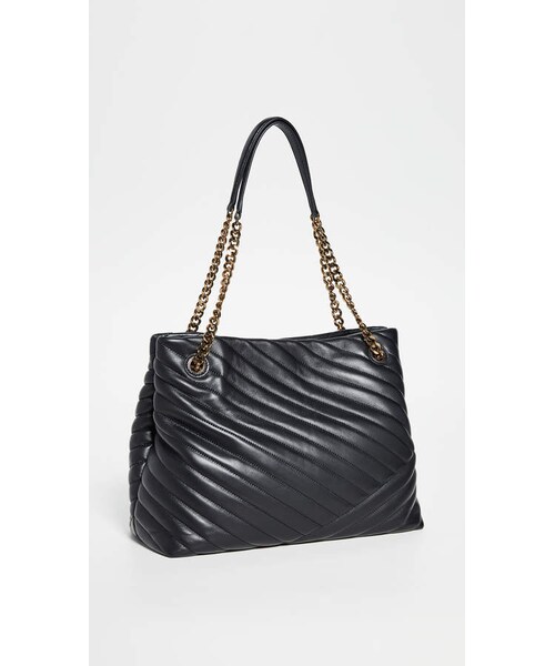 TORY BURCH（トリーバーチ）の「Tory Burch Kira Chevron Tote Bag  