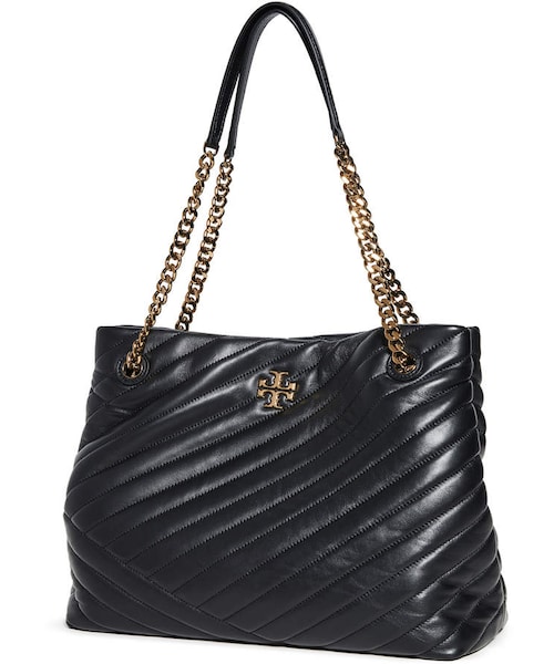 TORY BURCH（トリーバーチ）の「Tory Burch Kira Chevron Tote Bag  