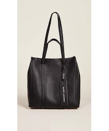 MARC JACOBS | The Marc Jacobs The Tag Tote 27(トートバッグ)