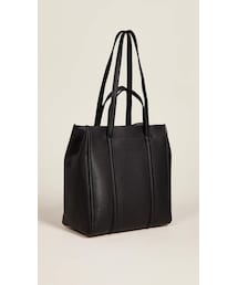 [マーク ジェイコブス] トートバッグ The Tag Tote 27 MARC JACOBS マークジェイコブス The Tag Tote 27 ザ タグトート