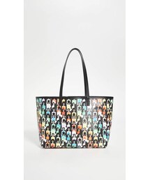 Alice and Olivia | Alice + Olivia Blaire Reversible Tote(トートバッグ)