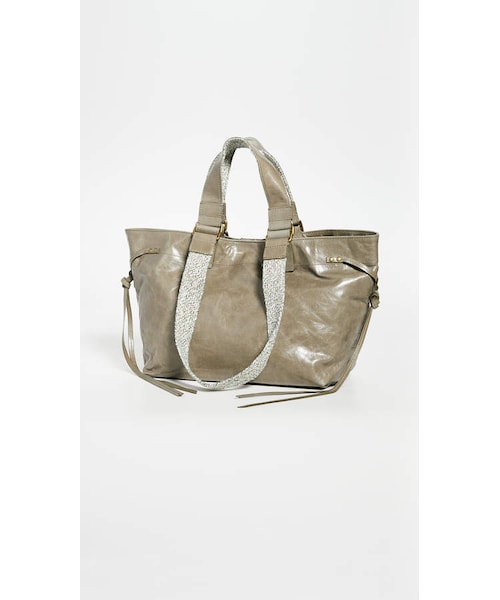 ISABEL MARANT（イザベルマラン）の「Isabel Marant Bagya New Bag（トートバッグ）」 WEAR
