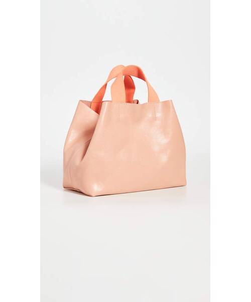 クレアヴィヴィエ　トート CLARE VIVIER（クレアヴィヴィエ）の「Clare V. Simple Tote