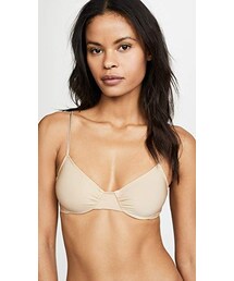 Only Hearts,So Fine Sheer Lace Bralette by Only Hearts at Free