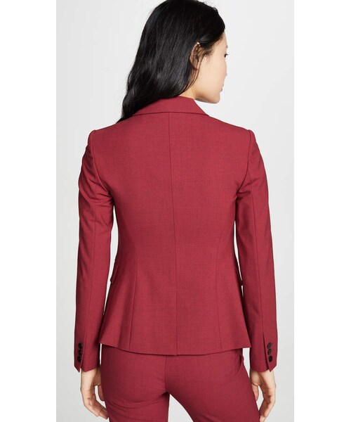 セオリー リックスのテーラードジャケット Theory - Tailor Gabe 2