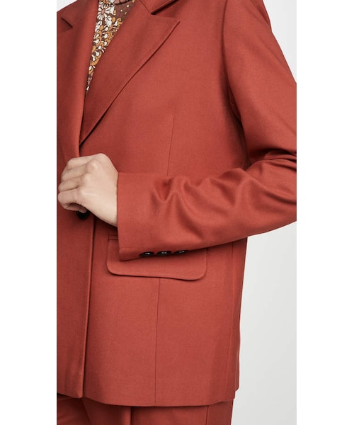 Anine Bing（アニー ビング）の「Anine Bing Becky Blazer