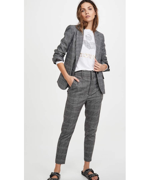 Etoile Isabel Marant（-）の「Isabel Marant Etoile Ice Check