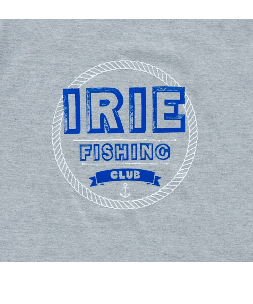 IRIE FISHING CLUB × TICT リベルテ 725 ティクト MINIMALISM LIBERTE