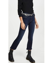 Frame | Frame Le Crop Mini Boot Jeans(デニムパンツ)