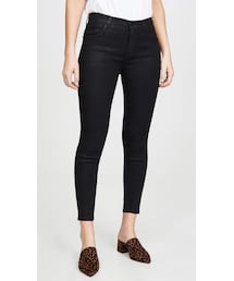 J BRAND | J Brand Alana High Rise Crop Skinny Jeans(デニムパンツ)