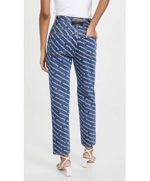 alexanderwang（アレキサンダーワン）の「Denim X Alexander