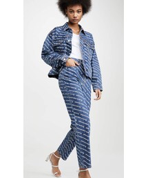Alexander Wang アレキサンダーワンハーフパンツ Alexander Wang(アレキサンダーワン) ハーフ・ショートパンツ