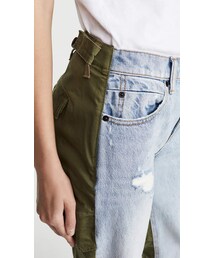 alexanderwang（アレキサンダーワン）の「Denim X Alexander