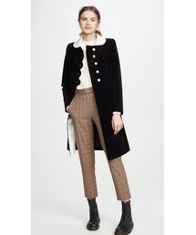 The Marc Jacobs The Sunday Best Coat