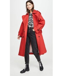 The Marc Jacobs The Trench Coat