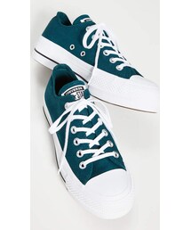 Converse Chuck Taylor All Star Lift Lugged Ox Sneakers