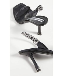Alexander wang パンプス alexanderwang（アレキサンダーワン）の「Alexander Wang 85mm Ivy