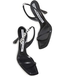 Alexander wang パンプス alexanderwang（アレキサンダーワン）の「Alexander Wang 85mm Ivy