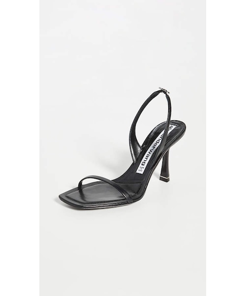 Alexander wang パンプス alexanderwang（アレキサンダーワン）の「Alexander Wang 85mm