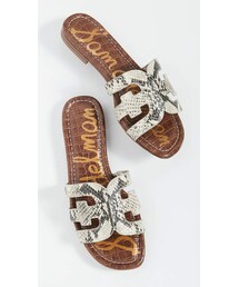 Sam Edelman | Sam Edelman Bay Slides(サンダル)