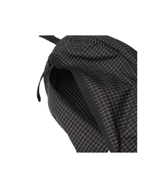 GREGORY（グレゴリー）の「GREGORY / グレゴリー: TAILMATE / ファニーパック（ショルダーバッグ・ブラック/ブラック A/カーキ A・フリー）」の10枚目の写真