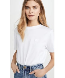 Acne Studios | Acne Studios Ellison Face T-Shirt(Tシャツ/カットソー)