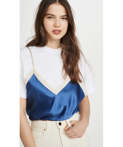 alexanderwang（アレキサンダーワン）の「Alexander Wang Draped