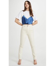 alexanderwang（アレキサンダーワン）の「Alexander Wang Draped T