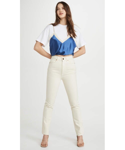 alexanderwang（アレキサンダーワン）の「Alexander Wang Draped