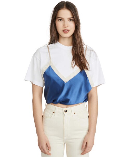 alexanderwang（アレキサンダーワン）の「Alexander Wang Draped