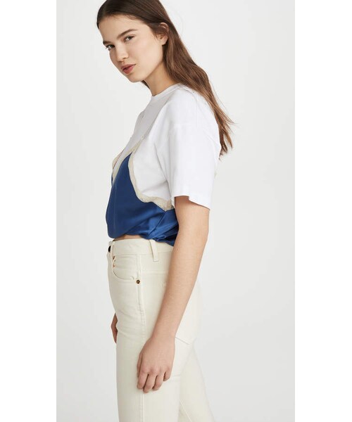 alexanderwang（アレキサンダーワン）の「Alexander Wang Draped