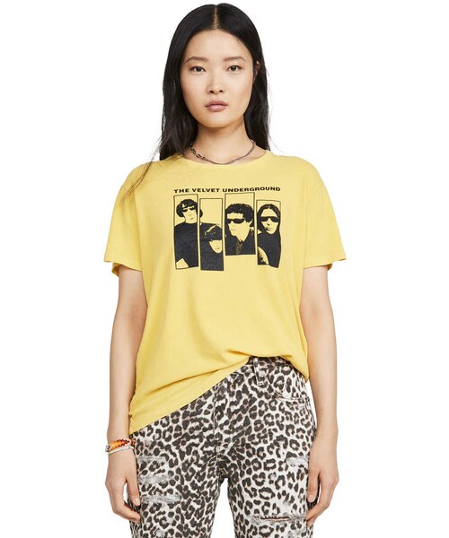 R13（アールサーティーン）の「R13 Velvet Underground Group