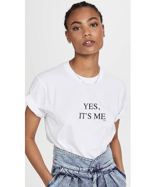 Victoria Beckham  ヴィクトリアベッカム　トップス　Tシャツ