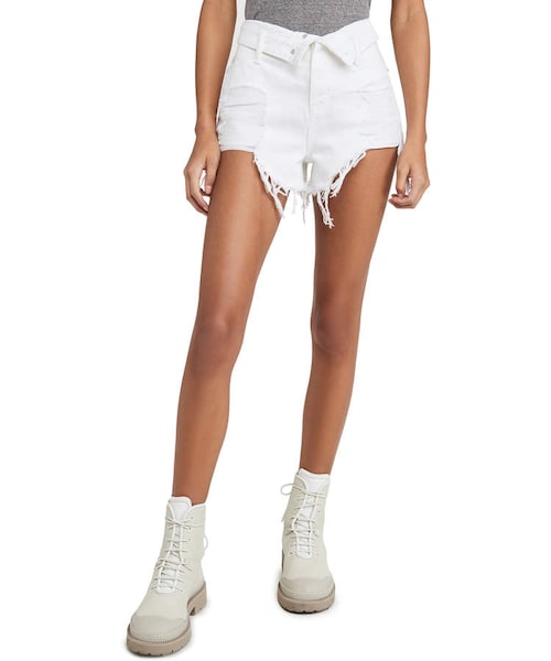 alexanderwang（アレキサンダーワン）の「Denim X Alexander Wang