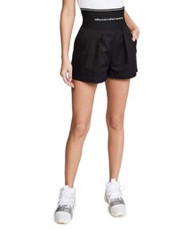 Alexander Wang High Rise Skort★アレキサンダーワン スコート alexanderwang（アレキサンダーワン）の「Alexander Wang High