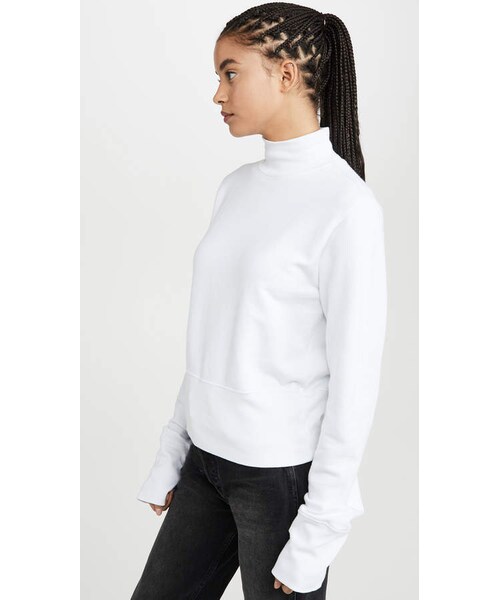 Cotton Citizen（コットンシチズン）の「Cotton Citizen Milan Sweatshirt（スウェット）」 WEAR