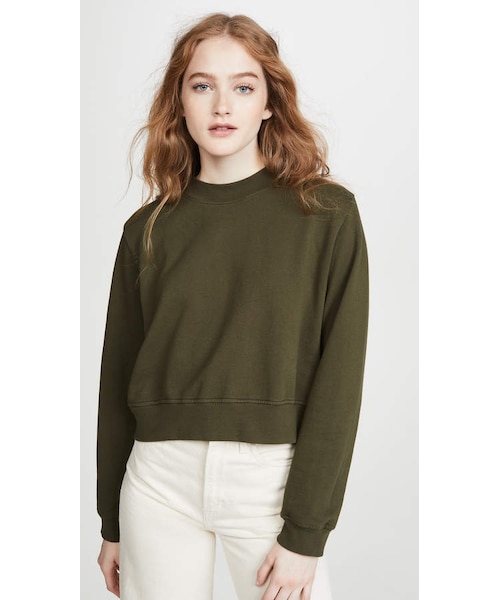 COTTON CITIZEN（コットンシチズン）の「Cotton Citizen Milan Crew Sweatshirt（スウェット