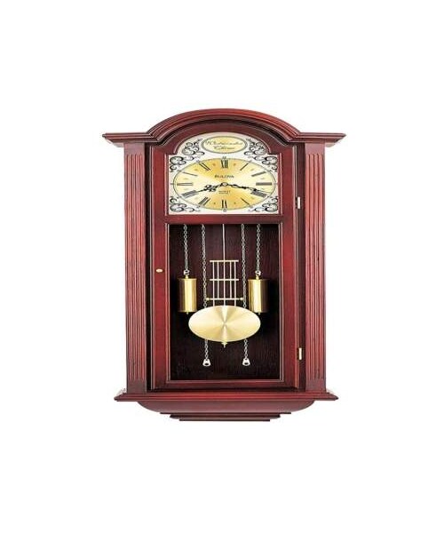 BULOVA（ブローバ）の「Bulova C3381 Tatianna Clock（）」 WEAR