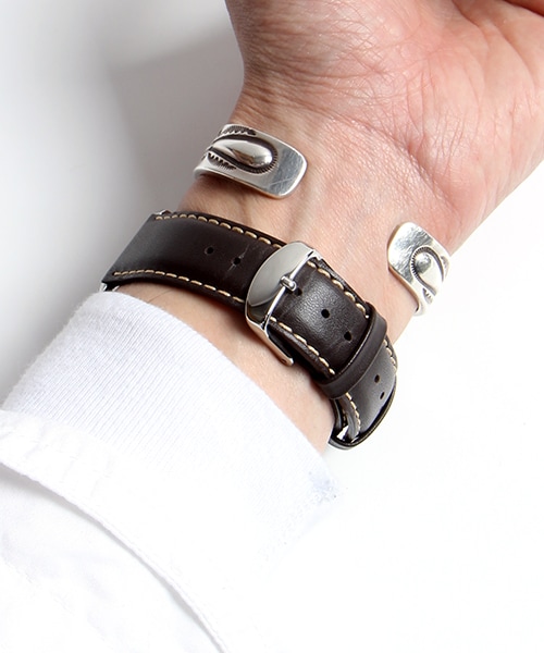 TIMEX（タイメックス）の「ビックイージーリーダー（アクセサリー・メンズ・ホワイト/ブラック・ONE SIZE）」の11枚目の写真