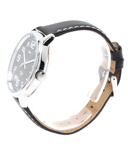 TIMEX（タイメックス）の「ビックイージーリーダー（アクセサリー・メンズ・ホワイト/ブラック・ONE SIZE）」の9枚目の写真