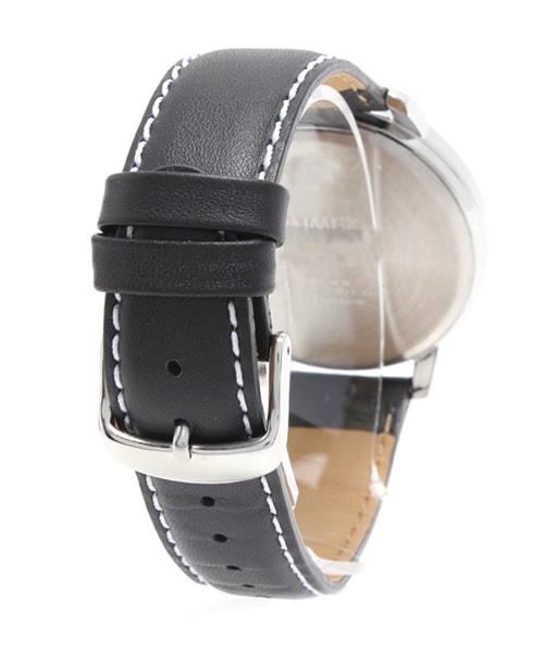 TIMEX（タイメックス）の「ビックイージーリーダー（アクセサリー・メンズ・ホワイト/ブラック・ONE SIZE）」の2枚目の写真