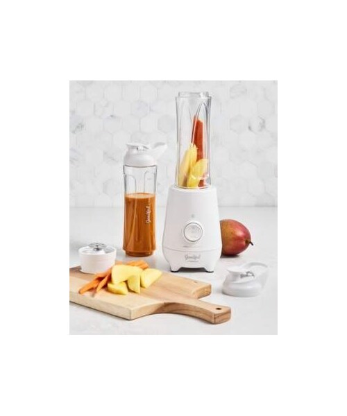 cuisinart（クイジナート）の「Goodful by Cuisinart Compact ToGo Blender, Created