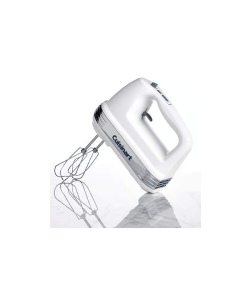 Cuisinart（クイジナート）の「Cuisinart Hm90S Hand Mixer, Power Advantage Plus 9