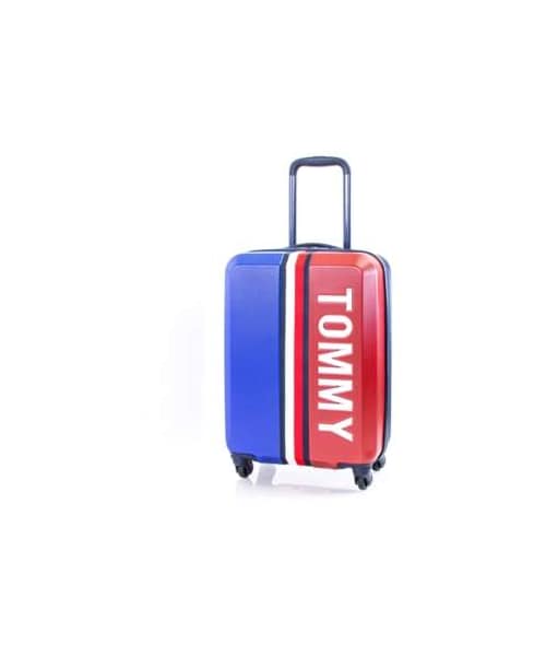TOMMY HILFIGER（トミーヒルフィガー）の「Tommy Hilfiger Pep Rally 21" CarryOn