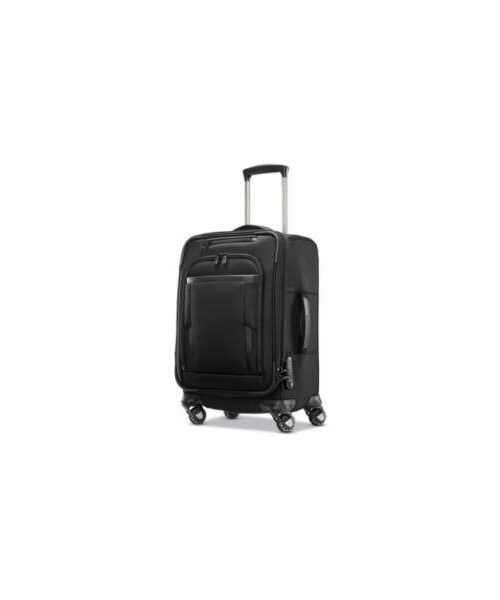 Samsonite（サムソナイト）の「Samsonite Pro CarryOn Expandable Spinner（スーツケース/キャリーバッグ）」 WEAR