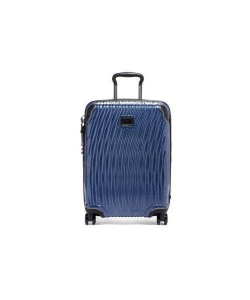 Tumi（トゥミ）の「Tumi Latitude Continental CarryOn Spinner Suitcase（スーツケース