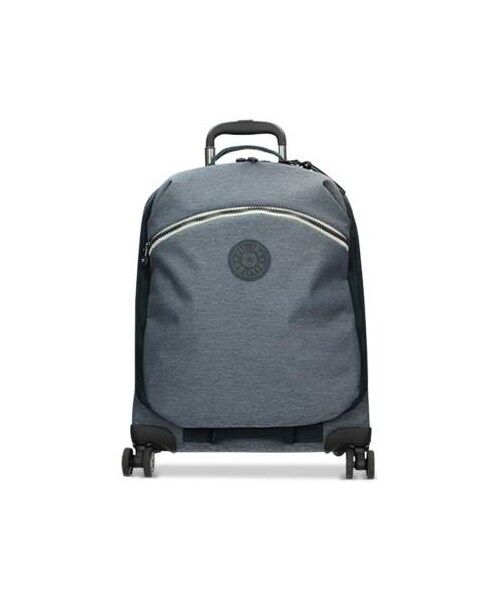 kipling（キプリング）の「Kipling Indulge Carry On Wheeled Luggage（スーツケース/キャリーバッグ