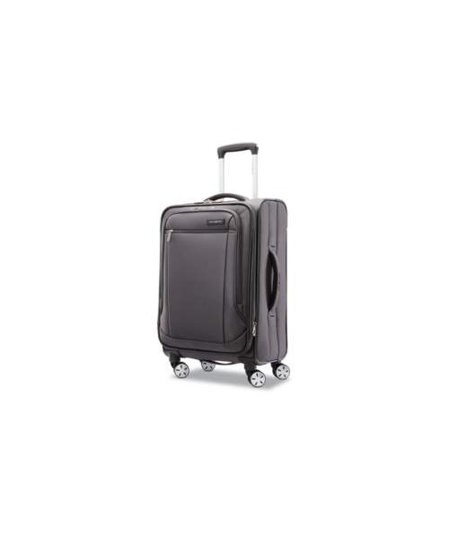 Samsonite（サムソナイト）の「Samsonite XTralight 2.0 21" CarryOn Spinner（スーツケース