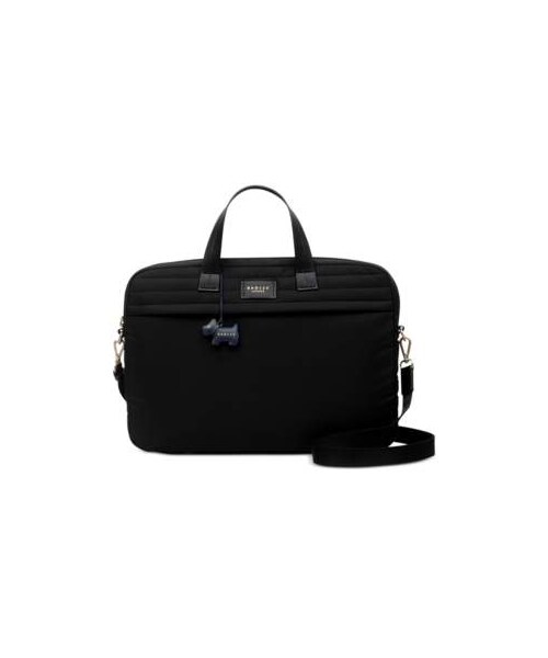 RADLEY（ラドリー）の「Radley London Medium Zip Around Laptop Case（ビジネスバッグ）」 WEAR