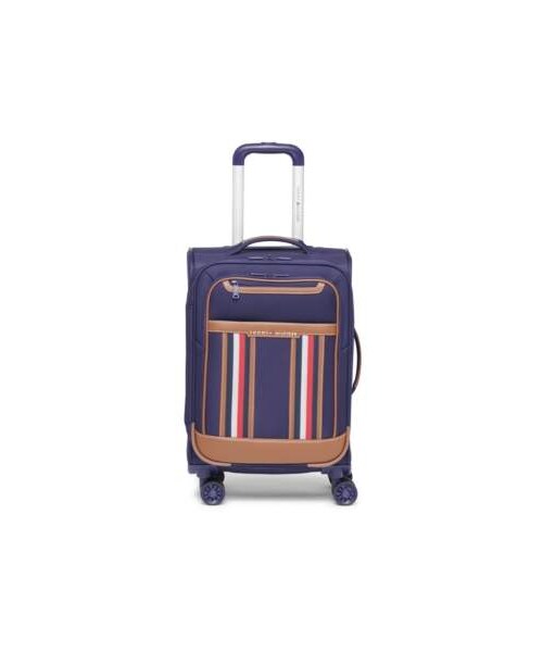 Tommy Hilfiger（トミーヒルフィガー）の「Tommy Hilfiger Hartford 21" CarryOn Luggage